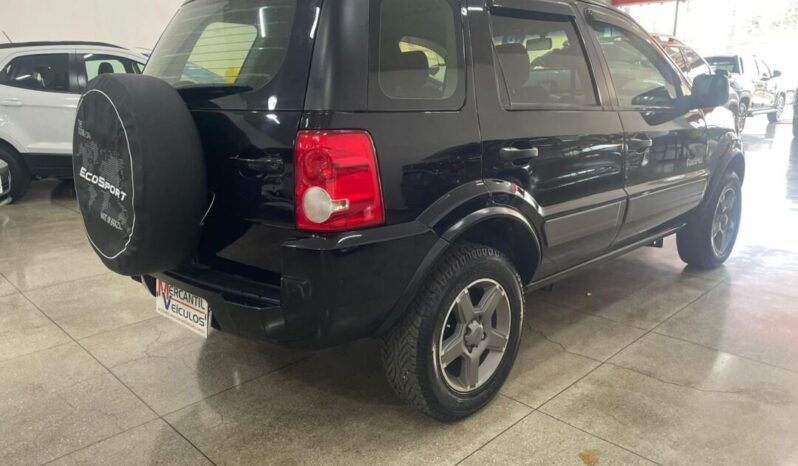 
								Ford Ecosport  1.6 XLT Freestyle full									