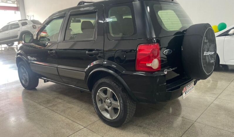
								Ford Ecosport  1.6 XLT Freestyle full									