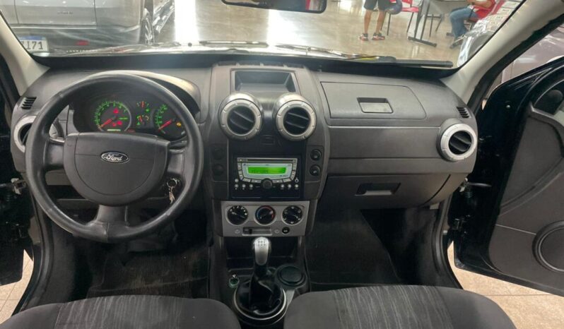 
								Ford Ecosport  1.6 XLT Freestyle full									