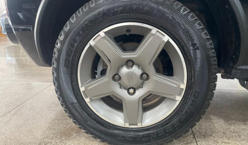
								Ford Ecosport  1.6 XLT Freestyle full									