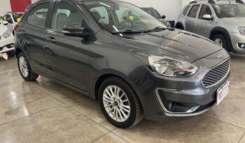 
									Ford KA  1.5 Titanium full								