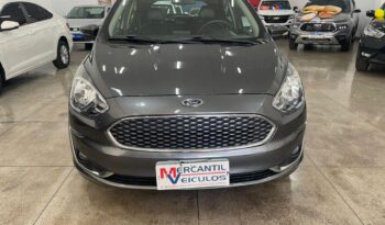 
									Ford KA  1.5 Titanium full								