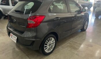 
									Ford KA  1.5 Titanium full								
