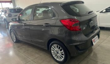 
									Ford KA  1.5 Titanium full								