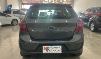 
									Ford KA  1.5 Titanium full								
