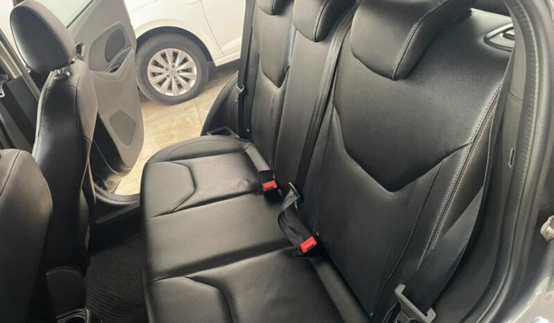 
								Ford KA  1.5 Titanium full									