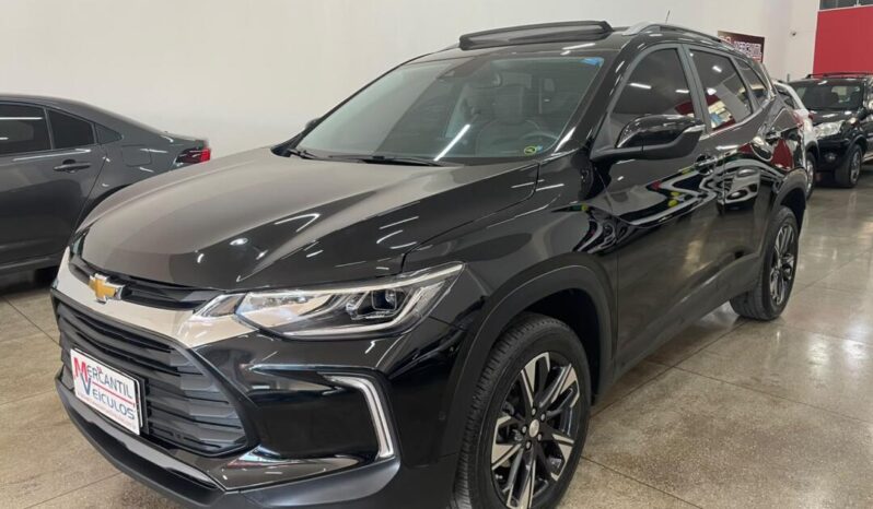 
								Chevrolet Tracker  1.2 Premier Teto Solar Panorâmico full									