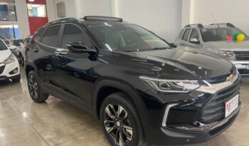 
									Chevrolet Tracker  1.2 Premier Teto Solar Panorâmico full								
