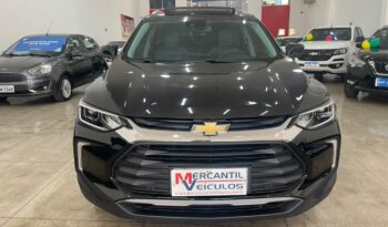 
									Chevrolet Tracker  1.2 Premier Teto Solar Panorâmico full								