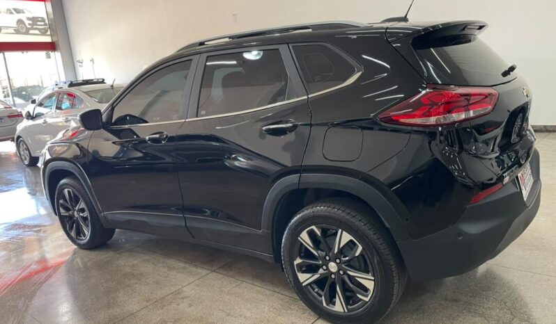 
								Chevrolet Tracker  1.2 Premier Teto Solar Panorâmico full									