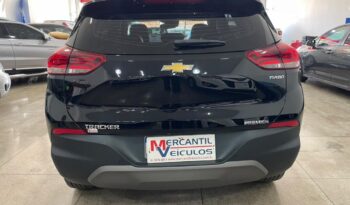 
									Chevrolet Tracker  1.2 Premier Teto Solar Panorâmico full								