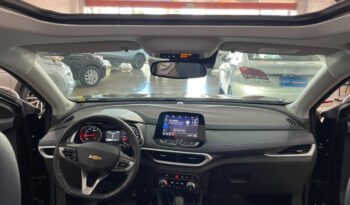 
									Chevrolet Tracker  1.2 Premier Teto Solar Panorâmico full								