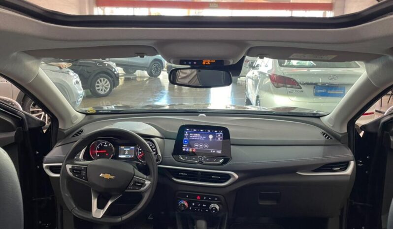
								Chevrolet Tracker  1.2 Premier Teto Solar Panorâmico full									
