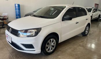 
									Volkswagen Gol  1.0 G7 full								