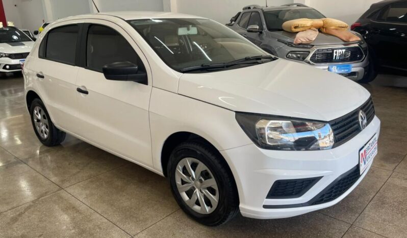 
								Volkswagen Gol  1.0 G7 full									
