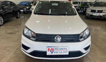 
									Volkswagen Gol  1.0 G7 full								