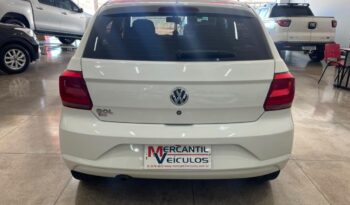 
									Volkswagen Gol  1.0 G7 full								