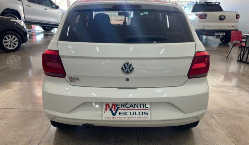 
								Volkswagen Gol  1.0 G7 full									