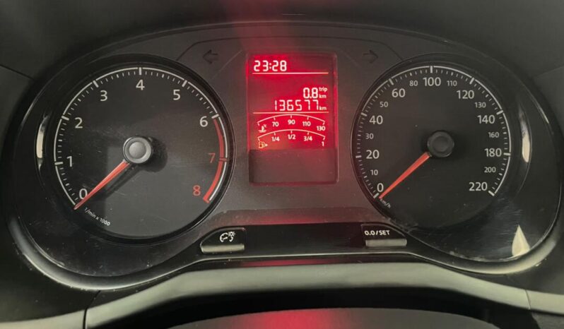 
								Volkswagen Gol  1.0 G7 full									