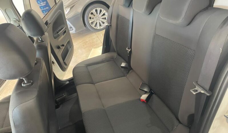 
								Volkswagen Gol  1.0 G7 full									