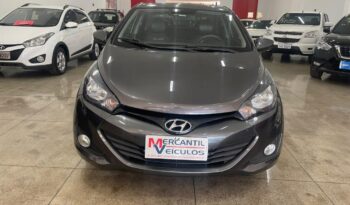
									Hyundai HB20S  1.6 full								