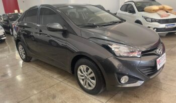 
									Hyundai HB20S  1.6 full								