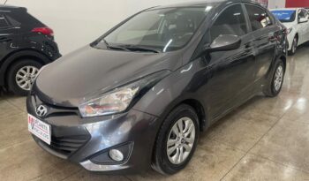 
									Hyundai HB20S  1.6 full								