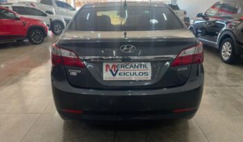 
									Hyundai HB20S  1.6 full								