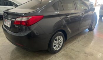 
									Hyundai HB20S  1.6 full								