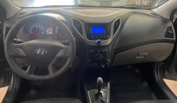 
									Hyundai HB20S  1.6 full								