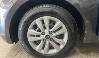 
									Hyundai HB20S  1.6 full								