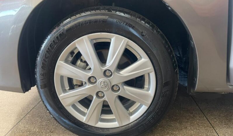 
								Toyota Etios  1.5 X Plus full									