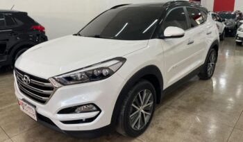 
									Hyundai Tucson  1.6 Turbo full								