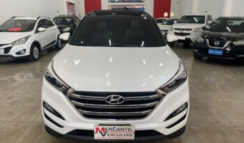 
									Hyundai Tucson  1.6 Turbo full								
