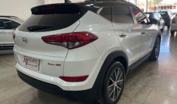 
									Hyundai Tucson  1.6 Turbo full								
