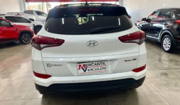 
									Hyundai Tucson  1.6 Turbo full								