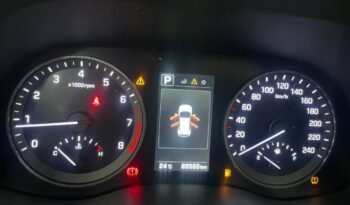 
									Hyundai Tucson  1.6 Turbo full								