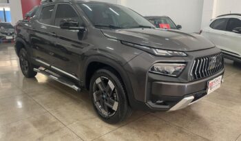 
									Fiat Toro  1.3 Volc full								