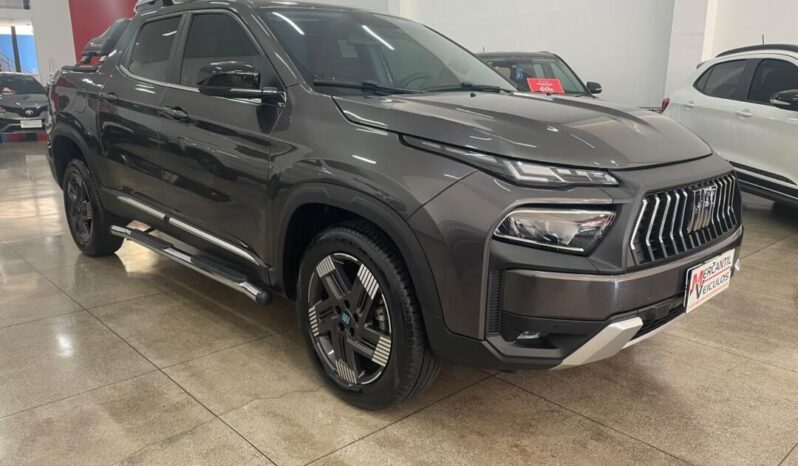 
								Fiat Toro  1.3 Volc full									