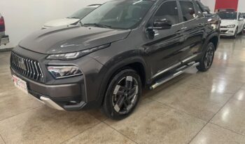 
									Fiat Toro  1.3 Volc full								