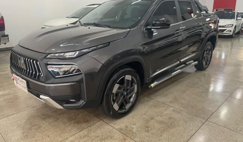 
								Fiat Toro  1.3 Volc full									