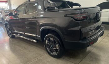 
									Fiat Toro  1.3 Volc full								
