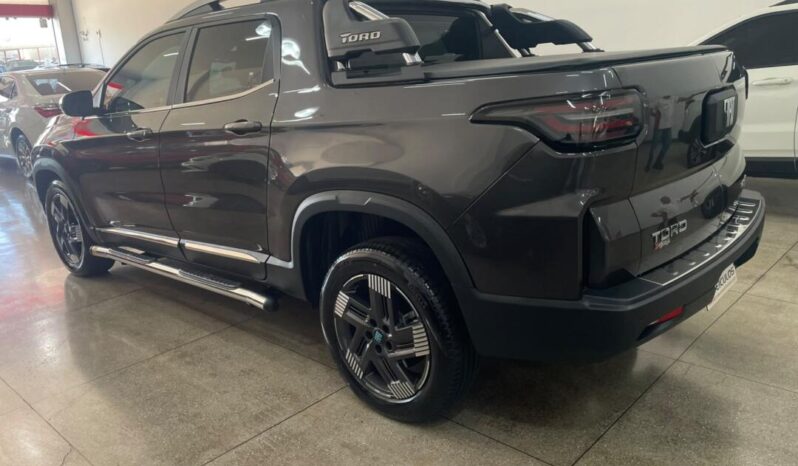 
								Fiat Toro  1.3 Volc full									