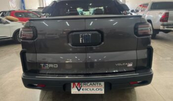 
									Fiat Toro  1.3 Volc full								