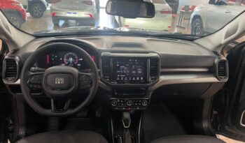 
									Fiat Toro  1.3 Volc full								