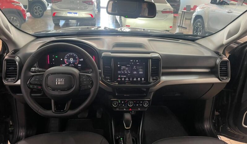 
								Fiat Toro  1.3 Volc full									
