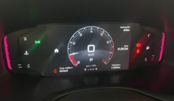 
									Fiat Toro  1.3 Volc full								