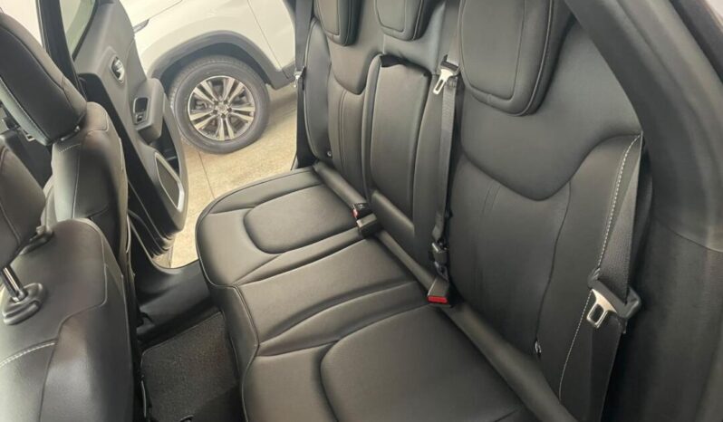 
								Fiat Toro  1.3 Volc full									