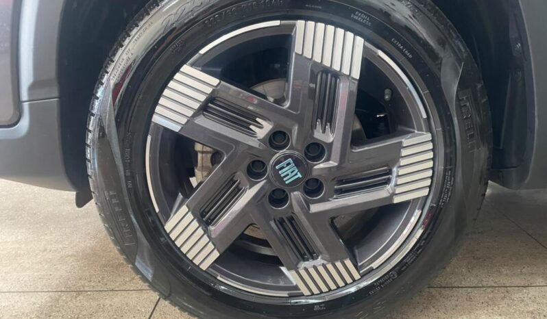
								Fiat Toro  1.3 Volc full									