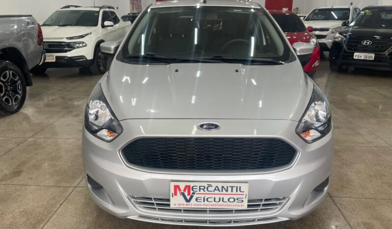 
								Ford KA  1.0 full									